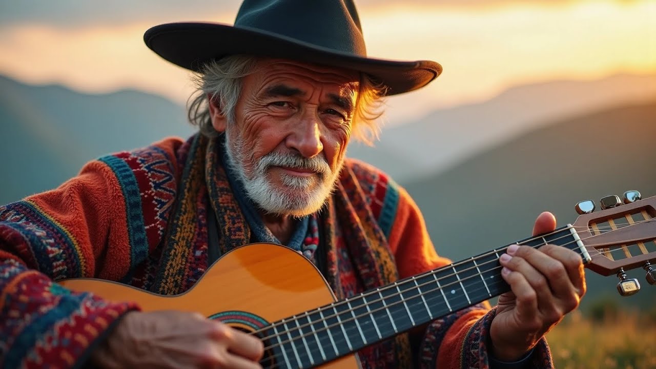 Madre Tierra Querida | Música para Honrar a la Pachamama