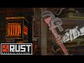Industrial Update! 𝘿𝙀𝙑 𝘽𝙡𝙤𝙜 #31- ℝ𝕌𝕊𝕋 ℂ𝕠𝕟𝕤𝕠𝕝𝕖