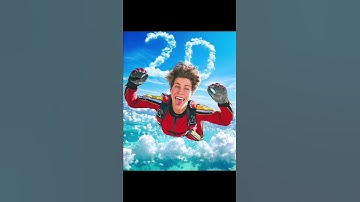Thumbnail of Ben Azelart#benazelart #viral #shorts