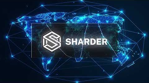 Sharder - A Global Multi Chain Storage & Validation Network