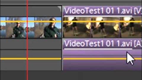 Premiere Elements Basic Training 4