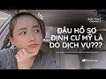"Đậu" Hồ Sơ Định Cư Mỹ Là Do Dịch Vụ?