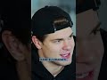 JJ's looking forward to playing with Leon Draisaitl on Team Germany in the Olympics