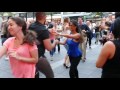 Dancing Around the World: Rotterdam