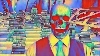 The 10 Greatest Horror Writers