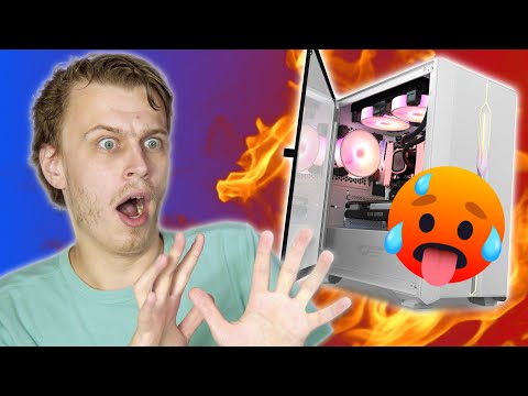 PC OVERVERHIT? Zo fix je dat! | TechTime