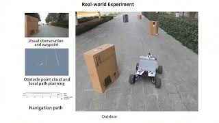 Generalizing Mapless Navigation: Achieving Robust Obstacle Avoidance Using General Navigation Models