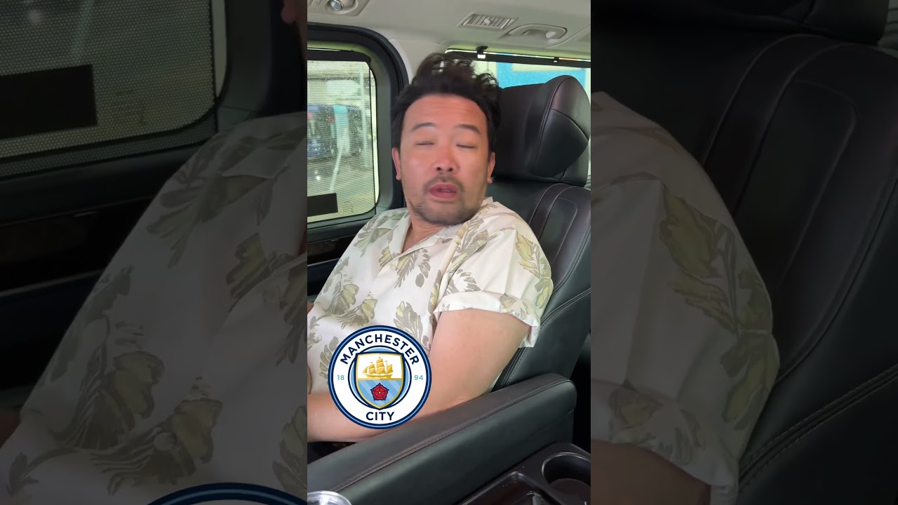 น้าเน็กฟันธงใครจะเป็นแชมป์พรีเมียร์ลีก 23/34 #nanake #premierleague #football #mancity #Arsenal