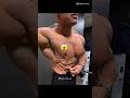 CRAZY CONDITIONING ALI BILAL 1 Day Out Arnold Classic 2025 Cbum Samsulek Shorts Viralvideo