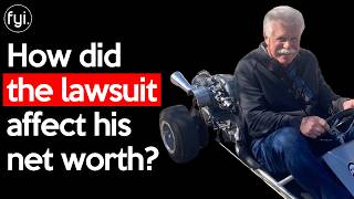 The Untold Truth About Wayne Carini's Lawsuit and How It's Impacted on His Net Worth