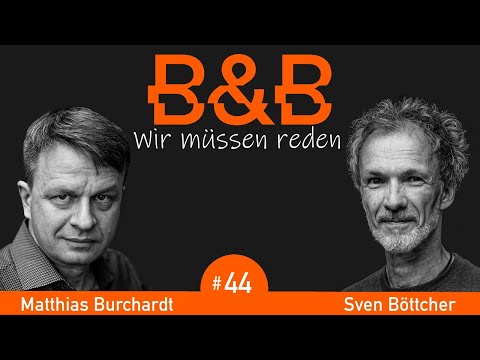 B&B #44 Nuke-rainisches Roulette und Neustaat unterm Radar