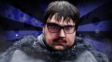 Samwell Tarly or Old Witwix? (Twitch Highlights)