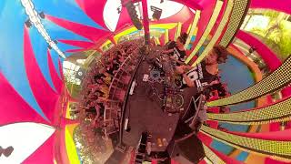 Bruno Furlan B2B Dj Glen @Só Track Boa Festival SP 2019 (360)