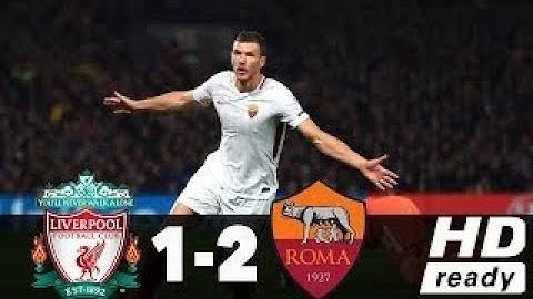 Liverpool vs Roma 1-2 Full Highlgihts  Pre Season Friendly 2016-17  English Commentary