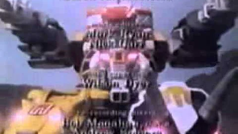01 - Mighty Morphin' Power Rangers (End Credits 01).avi