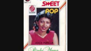 Joyce Pupella - Rindu Mama , Rindu Papa
