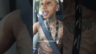 What? Studs Are Now Walking Around Shirtless With Ty Tape Its Too Hot For Shirts