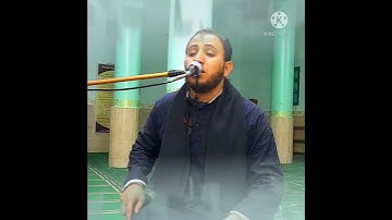 تلاوة خاشعة هادئة من سورة فاطر. ياأيها الناس أنتم الفقراء إلى الله والله هو الغني الحميد