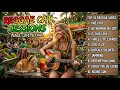 Reggae Chill Island Vibes – Smooth Summer Songs