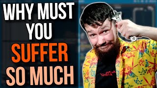 Linux Users Enjoy Making Computers Worse