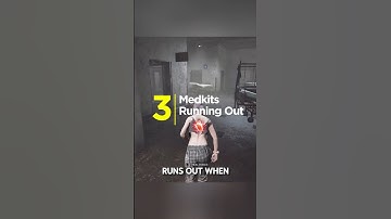 ANNOYING things in DBD #dbd #deadbydaylightsurvivor #deadbydeadlight #dbdgameplay #gaming