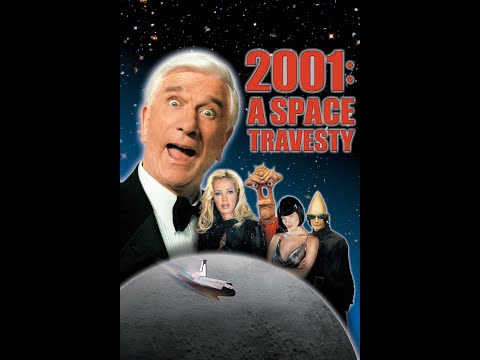 მექვსე ელემენტი / 2001: A Space Travesty