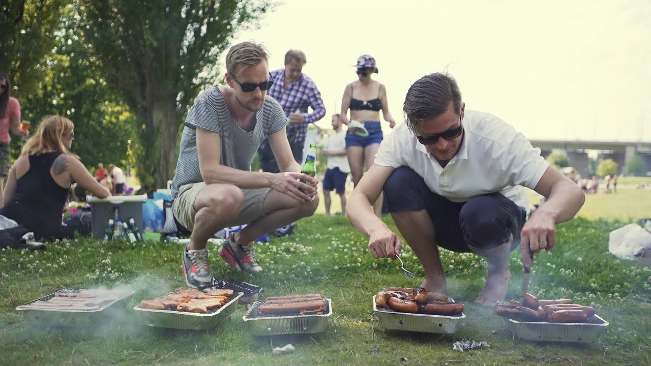 Guarantee Perfect Grilling with a Disposable Baking Pan—Here's Why