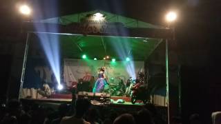 Velline Ratu Begal#Juragan Empang