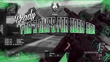 First 3 Clips For SoaR RC!