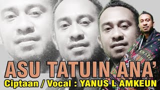 Lagu Timor-Lufut Dawan Terbaru 2022-Asu Tatuin Ana'-Voc:Yanus Amkeun