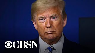 Trump spars with governors over how to safely reopen the country screenshot 3