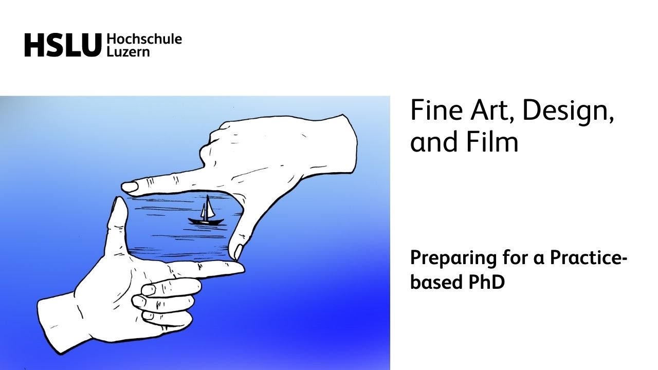 practice based phd film