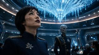 Aliens Shamed Earth in Open Council — By Dawn, All Treaties Were Ash HFY | HFY Full Story