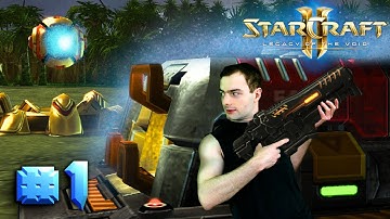 I am Already Cheesed TvP - SC2 1v1 #1