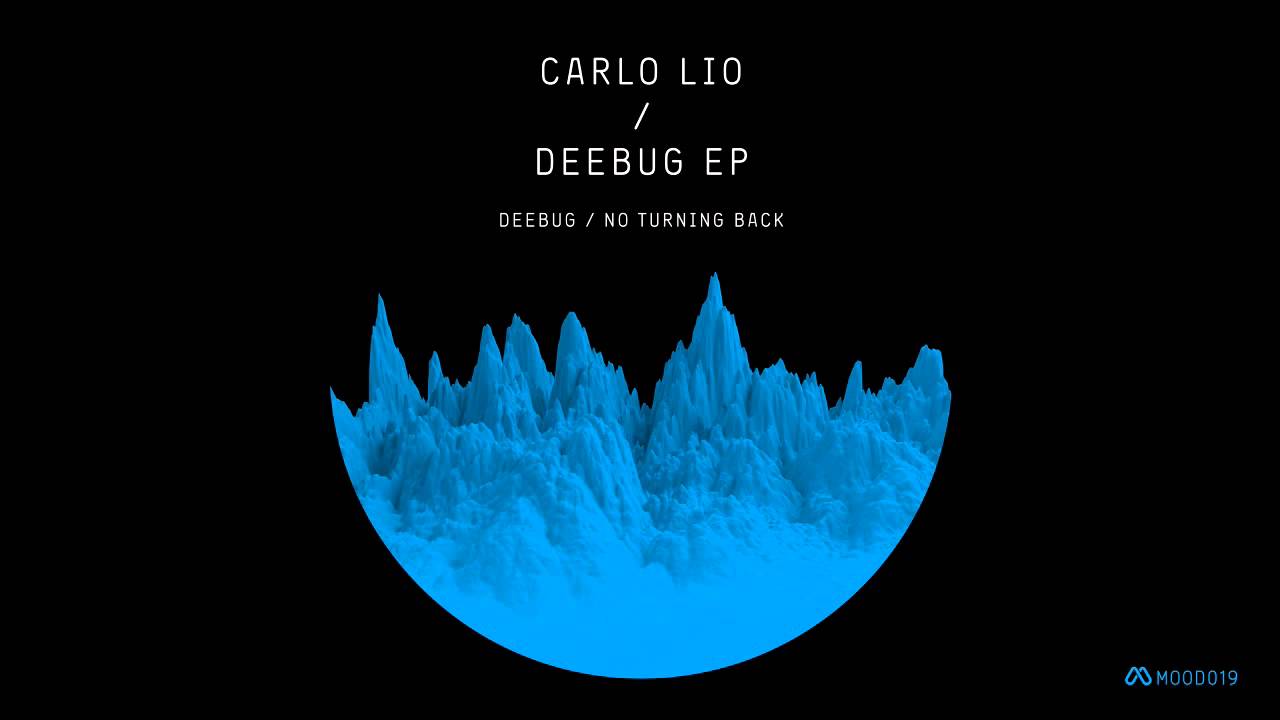⁣Carlo Lio - Deebug (Original Mix)
