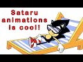 Ranking sataru animations blueys