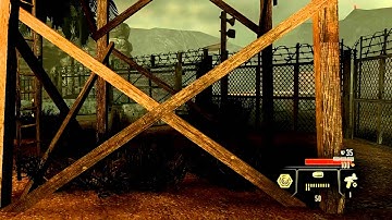 Alpha Protocol Playthrough - Part 4 "There