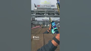 1v4 360 no scope #noscope #360noscope #searchanddestroy #Snd #mw3 #cod #warzone #codmobile #mwiii