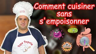 Guide Hygiène Et Salubrité Alimentaire Gratuit