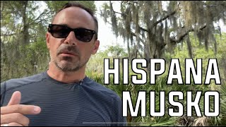 [Simple Esperanto] Hispana Musko