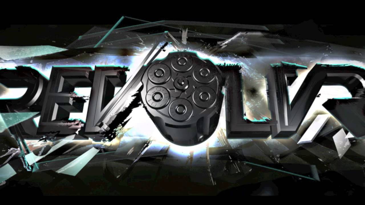 revolvr feel good