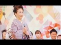 【NHKのど自慢】2019年12月8日 水森かおり「先輩歌手みたい!!」