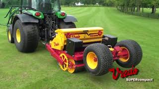 Vredo - Super Compact
