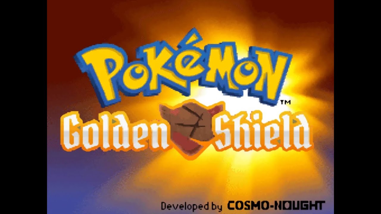 Pokémon Golden Shield - Gameplay EP 07 - (GBA) (2025)