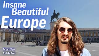 Why We're Obsessed: The Ultimate Capital City Of 2024 - Constantly Improving!