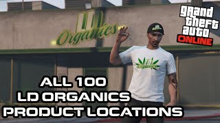 Steam 社群 :: 指南 :: GTA V Online - LD organics Guide