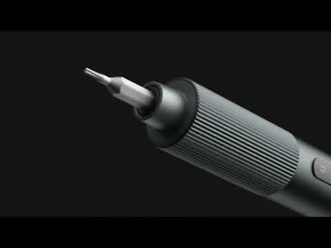 Mijia Electric Precision Screwdriver Kit