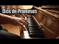 Dios de promesas - versión piano (Re Mayor) | de PRIMERA FE