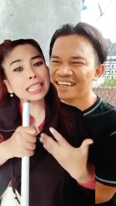 nafas cinta versi gokil