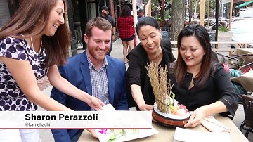 The Grid: Explore Old Town